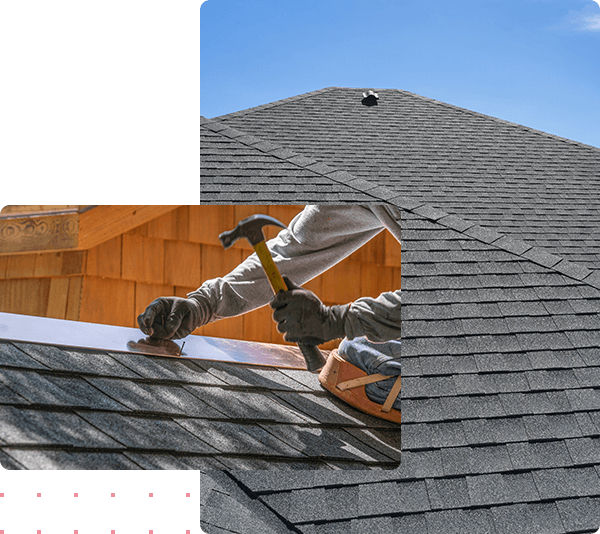 Twin Creek Roofing Services