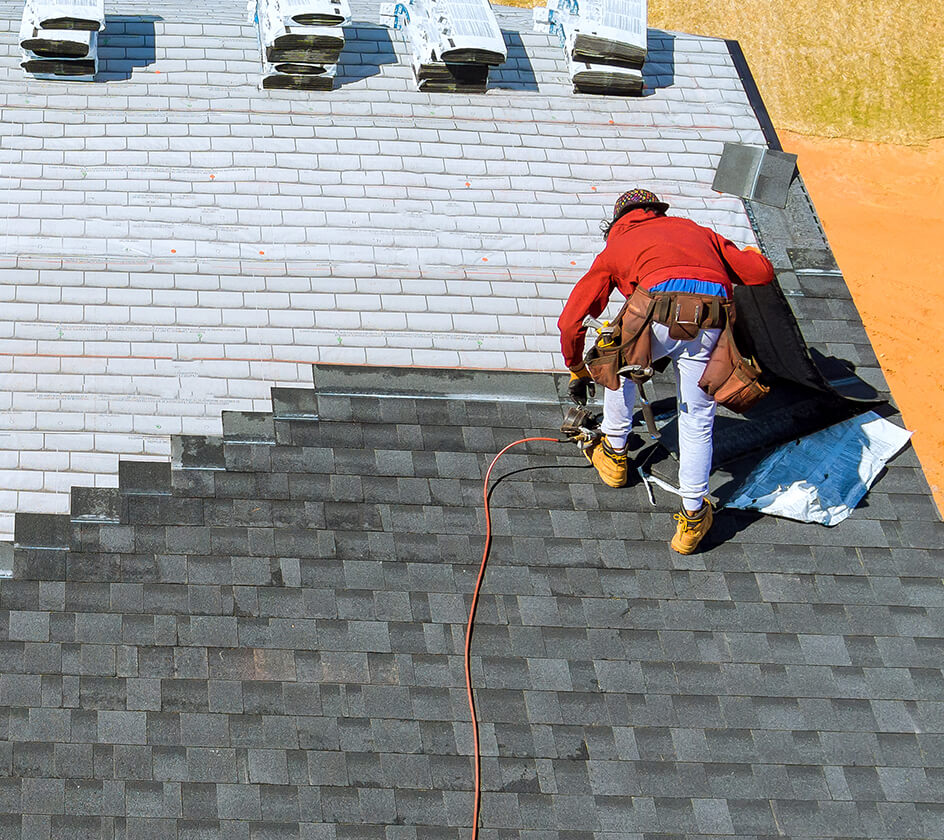 Professional Roof Replacement Solutions