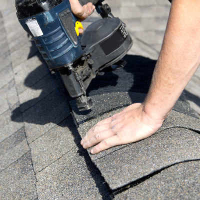 Roof Repair Services